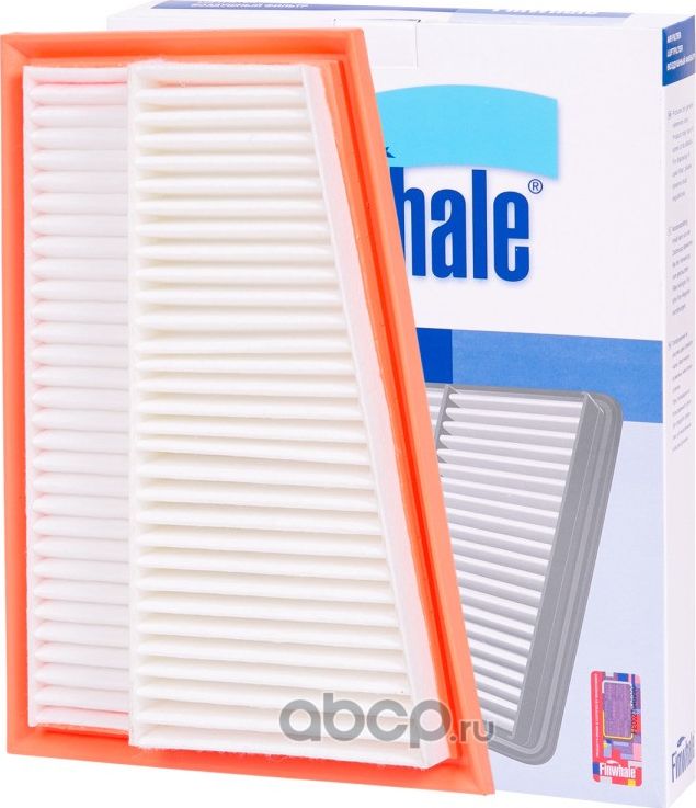 Фильтр воздушный C-CLASS(W203, W204, S203, S204), E(W211, W212, S211, S212), G( (Finwhale). Артикул AF997