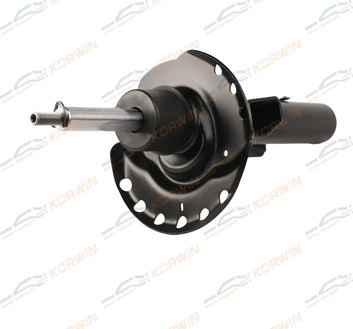 Амортизатор MONDEO IV/ S80 II/V70 III 06- fr.left (Korwin). Артикул KWCA0145L