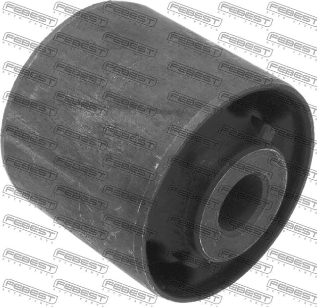 Подушка (опора) двигателя Febest. Артикул MAB-060