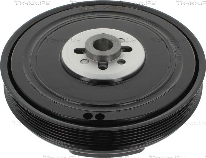 Шкив коленвала Corteco для Volvo V70 I 1995-2000. Артикул 21652976