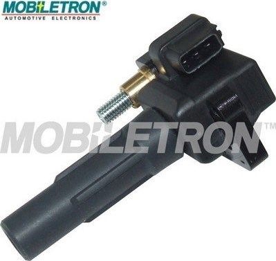Катушка зажигания Mobiletron. Артикул CJ-19