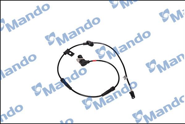 Датчик ABS Mando. Артикул EX956703A500