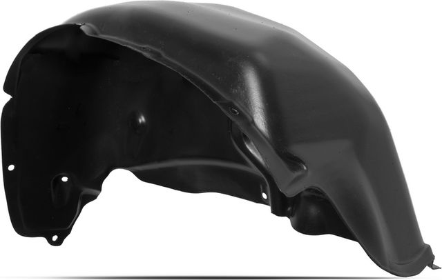 Подкрылок (локер) TOTEM задний левый для Lexus NX I рестайлинг 2018-2026. Артикул TOTEM.29.30.003