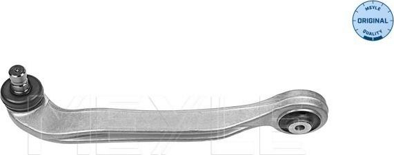 Поперечный рычаг передней подвески Meyle (алюминий). Артикул 116 050 0213