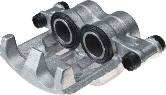 Тормозной суппорт Lauber (Чугун) задний левый для IVECO Daily VI 2014-2026. Артикул 77.4902