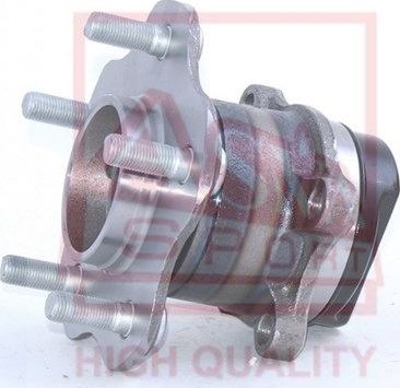 Ступица колеса Asva. Артикул NSWH-J10R