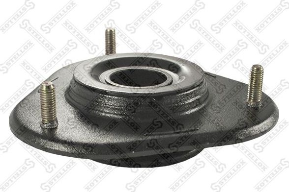 Опора амортизатора (стойки) Stellox передняя для Toyota Corolla Verso I 2001-2004. Артикул 12-98040-SX