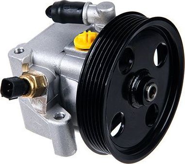 Насос ГУР Zentparts. Артикул Z38901