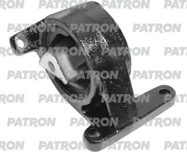 Подушка (опора) двигателя Patron. Артикул PSE30316
