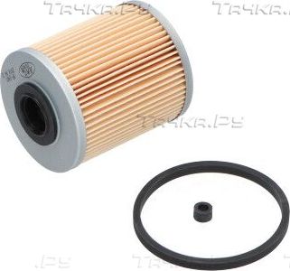 Топливный фильтр AMC Filter. Артикул NF-2481