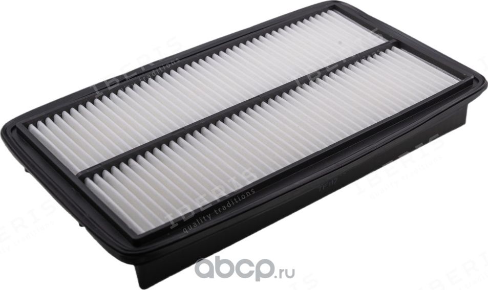 ФИЛЬТР ВОЗДУШНЫЙ HONDA PILOT II (YF3,YF4) (Iberis). Артикул IB771040 