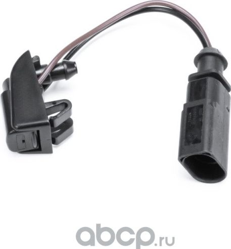 Форсунка омывателя лобового стекла (Metaco). Артикул 8582062