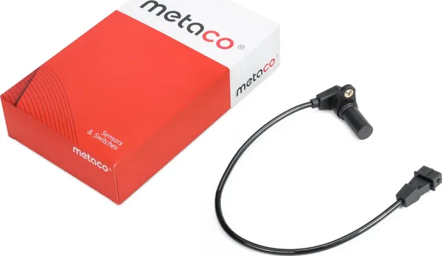 Датчик положения коленвала (Metaco). Артикул 6364-006