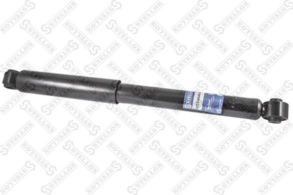 Амортизатор Stellox задний для Nissan Navara D40 2005-2015. Артикул 4213-9846-SX