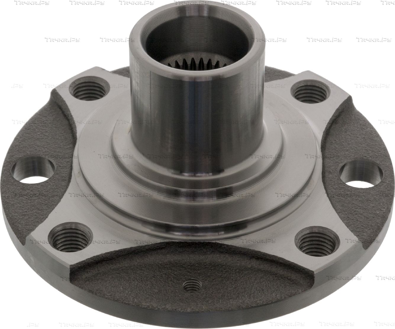 Ступица колеса Febi Bilstein. Артикул 03965