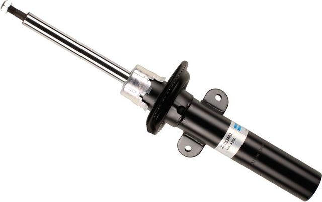 Амортизатор Bilstein B4 передний для Jaguar X-Type I 2002-2009. Артикул 22-053602