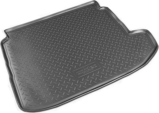 Коврик Норпласт для багажника Chery M11 A3 хэтчбек 2008-2026. Артикул NPL-P-11-31