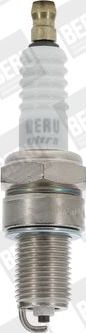 Свеча зажигания Beru Ultra. Артикул Z8
