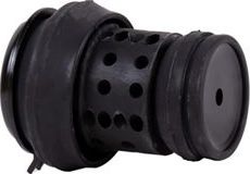Подушка (опора) двигателя Zentparts передняя для Volkswagen Vento 1993-1998. Артикул Z13142