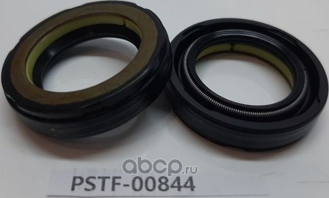 Сальник PSTF-00844 25,00/37,70*8,00 7V1 (Pstpro). Артикул PSTF00844