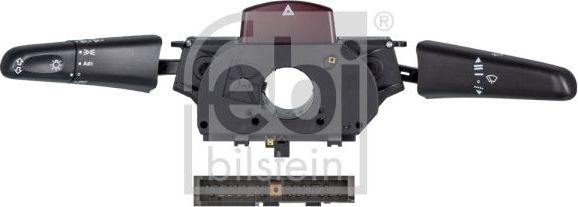 Подрулевой переключатель Febi Bilstein для Mercedes-Benz M-Класс I (W163) 1998-2005. Артикул 31208