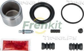 Ремкомплект тормозного суппорта Frenkit. Артикул 251923