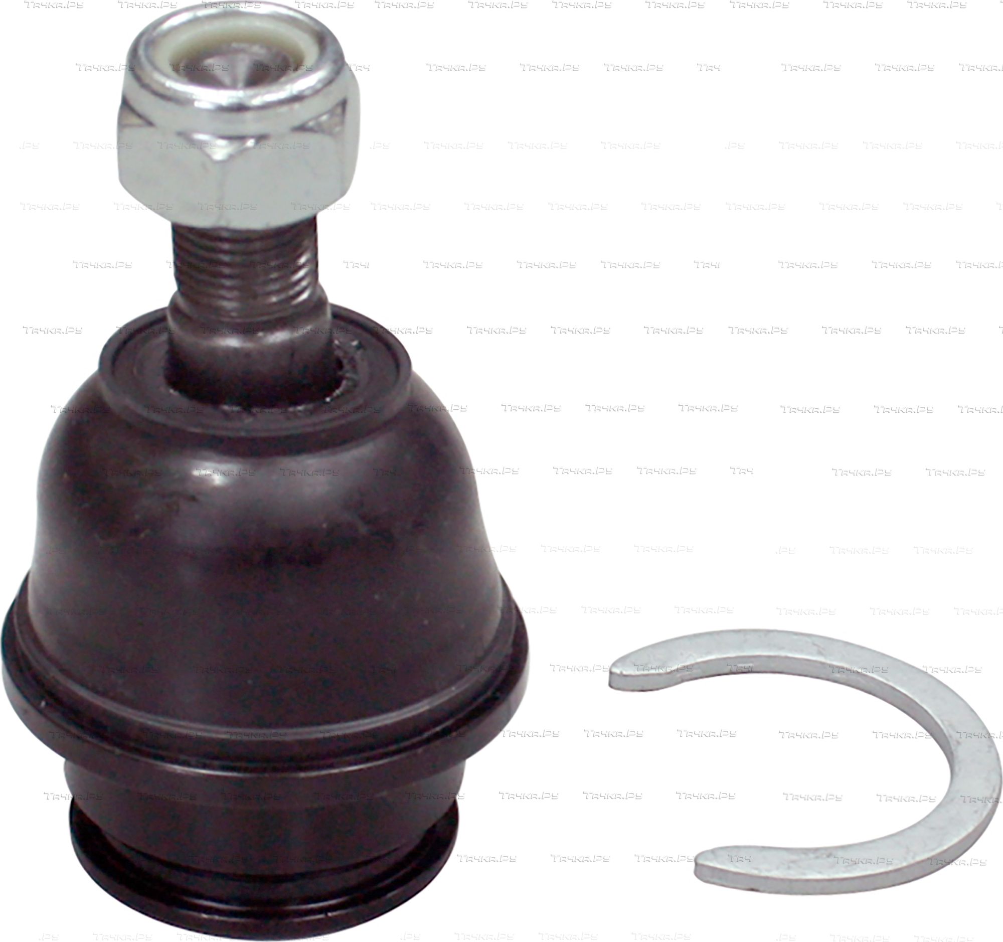 Шаровая опора CTR нижняя для Toyota Land Cruiser Prado 120 2002-2010. Артикул CB0432