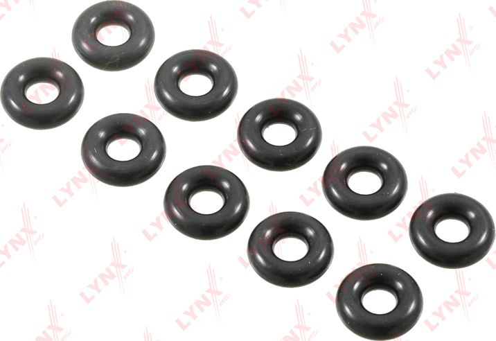 Уплотнительное кольцо (Lynxauto). Артикул SG-2542