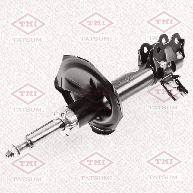 Амортизатор NISSAN ALMERA 00- передн.лев.газ. (Tatsumi). Артикул TAA2036L