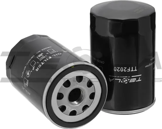 Фильтр масляный (Tesla Technics). Артикул TTF2020