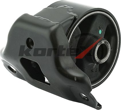 Опора двигателя передн. (Kortex). Артикул KEM081