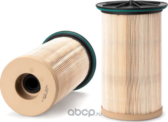 Топливный фильтр Fleetguard. Артикул FF5716