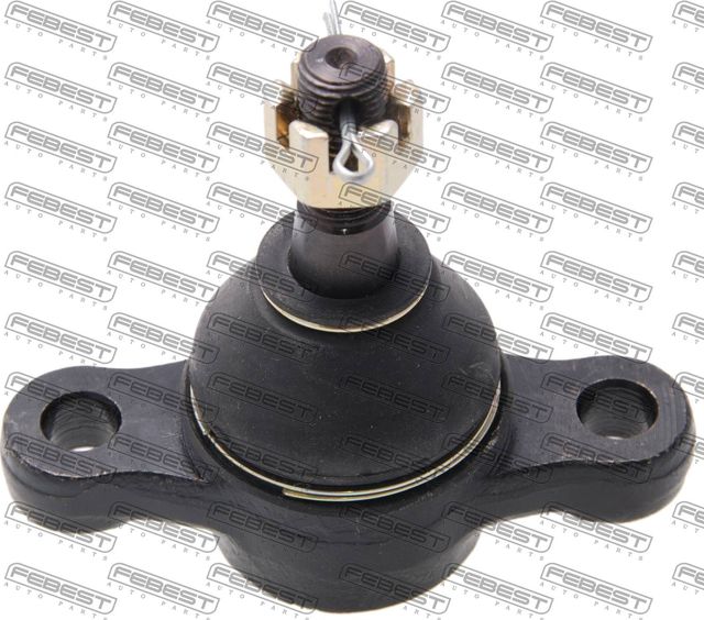 Шаровая опора Febest передняя правая/левая для Kia Opirus I 2006-2009. Артикул 1220-NFLOWF