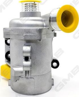 Помпа (водяной насос) GMB для BMW 1 I (E82/E88) 2007-2013. Артикул GEW-BM006