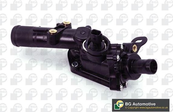 Термостат BGA для Nissan Tiida I 2014-2013. Артикул CT6302