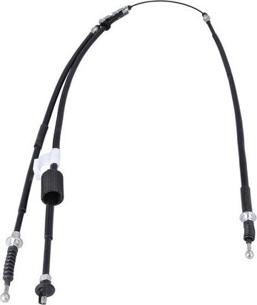 Трос ручника (тросик ручного тормоза) Kamoka задний для Vauxhall Zafira C 2013-2018. Артикул 1190531