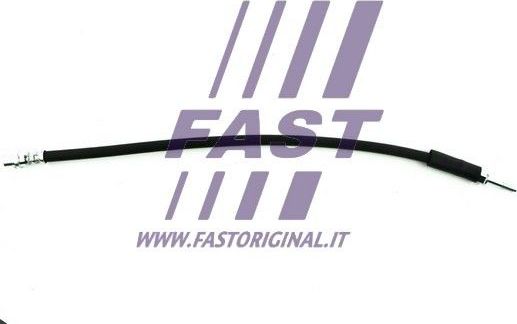 Тормозной шланг Fast. Артикул FT35154