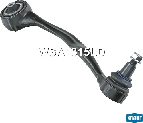 Рычаг подвески (Krauf). Артикул WSA1315LD