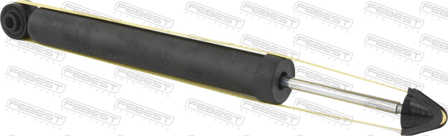 Амортизатор Febest. Артикул 15110-007R