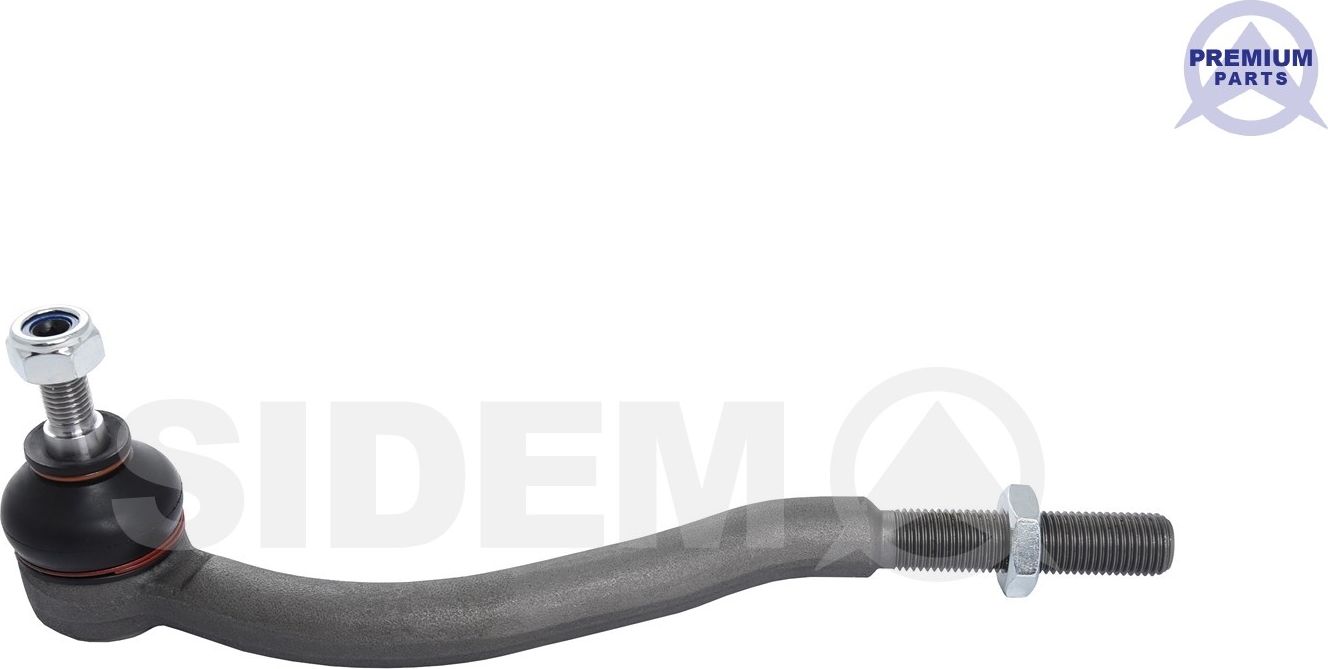 Наконечник рулевой тяги Sidem. Артикул 53530