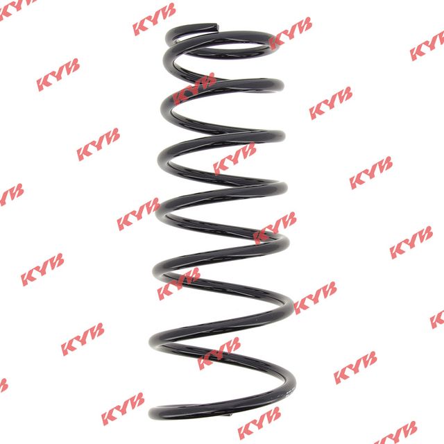 Пружина подвески KYB (Каяба) K-Flex задняя для Mazda Premacy I (CP) 1999-2005. Артикул RI6143