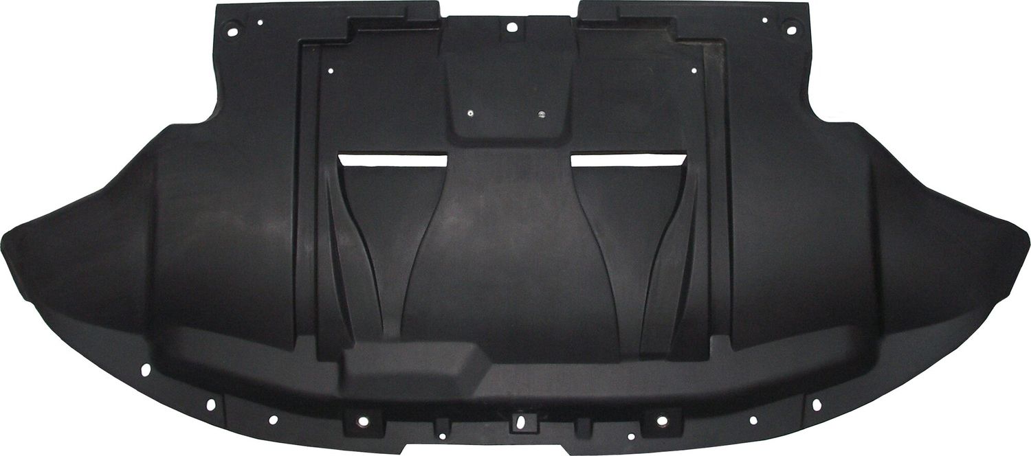 Защита двигателя (пыльник) JP Group. Артикул 1181300700