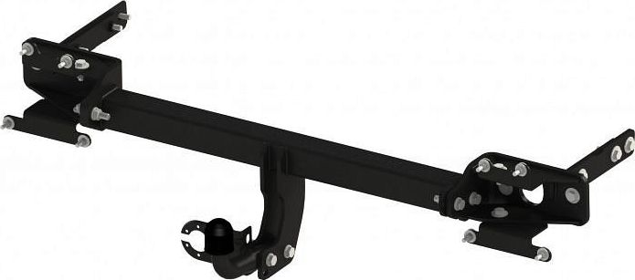 Фаркоп Шериф для Kia Sportage IV рестайлинг 2018-2022. Артикул 4205.12