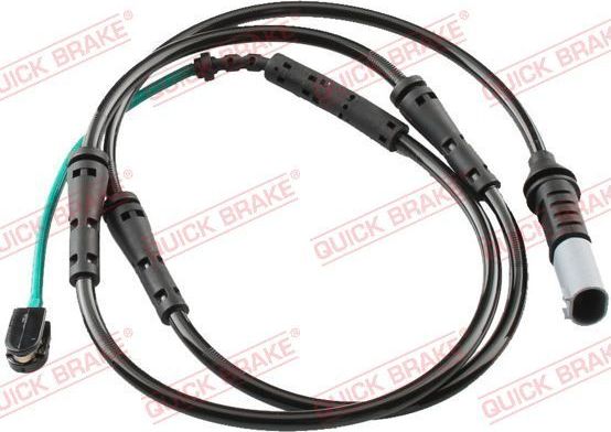 Датчик износа тормозных колодок  Quick Brake. Артикул WS 0288 A