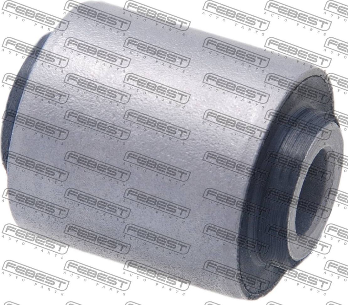 Сайлентблок заднего рычага подвески Febest. Артикул LRAB-018