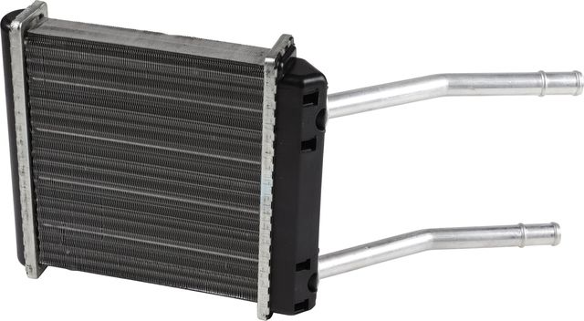 Радиатор отопителя (печки) JP Group для Opel Calibra 1989-1997. Артикул 1226300300