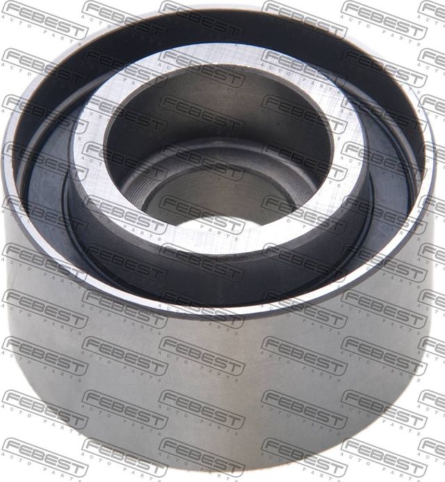 Направляющий (ведущий) ролик ремня ГРМ Febest. Артикул 0388-RA6