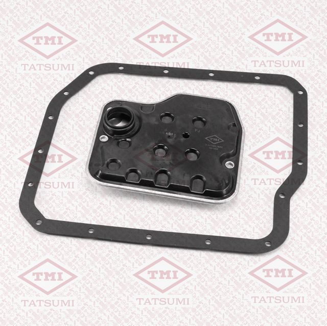 Фильтр АКПП TOYOTA AVENSIS/CAMRY 03 (Tatsumi). Артикул TBI1009