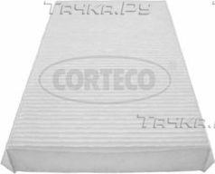 Салонный фильтр Corteco. Артикул 80000360