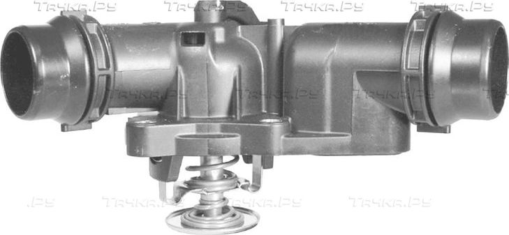 Термостат Gates для BMW 3 IV (E46) 1998-2007. Артикул TH32197G1
